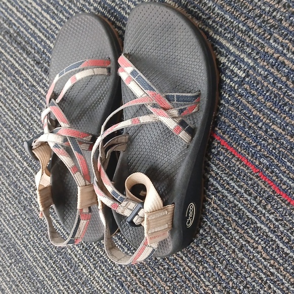 Chaco Women's Z/Cloud X size 7 - Picture 2 of 6